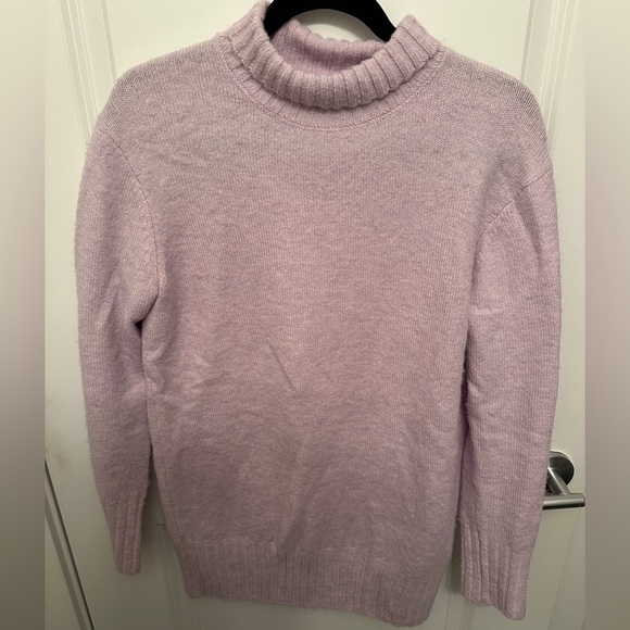 Seven Sisters Lilac Sweater - Picture 1 of 2